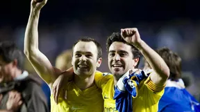 Mercato - Barcelone : Iniesta valide une piste chaude pour la succession de Koeman !