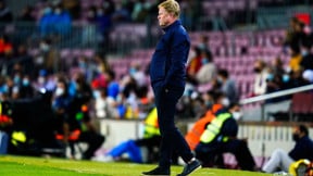 Mercato - Barcelone : Koeman reçoit un soutien de taille pour son avenir !