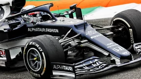 Formule 1 : Pierre Gasly annonce la couleur pour 2022 !