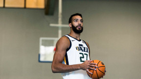 Basket : La confidence de Rudy Gobert sur la performance des Bleus aux JO !