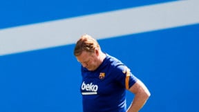 Mercato - Barcelone : Deux grands favoris se dégagent pour la succession de Koeman !