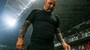 Mercato - OM : Cette grosse annonce de Sampaoli sur son arrivée !