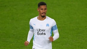 Mercato - OM : William Saliba a reçu une garantie pour son avenir !