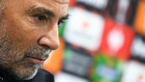 OM - Malaise : Jorge Sampaoli lâche une grosse réponse à Adil Rami !