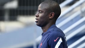 Mercato - PSG : N’Golo Kanté, le gros coup de Leonardo en 2022 ?