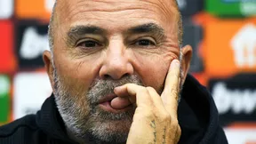 OM : Un entraîneur de Ligue 1 rend un vibrant hommage à Jorge Sampaoli !
