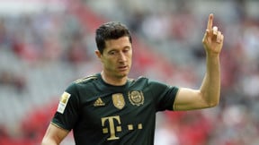 Mercato - PSG : La mise au point de Robert Lewandowski sur son avenir !