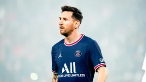 PSG - Malaise : Leonardo reçoit une excellente nouvelle pour Lionel Messi !