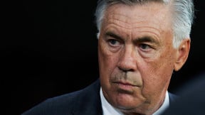 Mercato - Real Madrid : L’énorme aveu d’Ancelotti sur son retour !