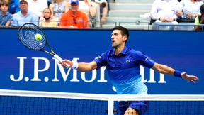 Tennis : Andy Murray vole au secours de Novak Djokovic !