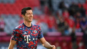 Mercato - PSG : Mbappé, Haaland… Le Qatar a le champ libre pour Lewandowski !