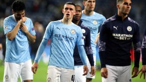 Mercato : Manchester City va s'activer pour l'avenir de sa pépite !