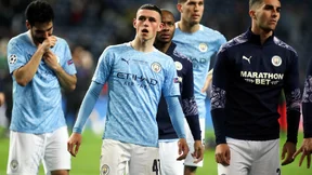 Mercato : Manchester City va s'activer pour l'avenir de sa pépite !