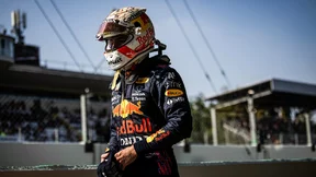 Formule 1 : Verstappen envoie un message fort à Hamilton avant Sotchi !