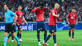 EXCLU : La tension monte au LOSC, le vestiaire craque !