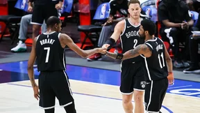 Basket - NBA : Covid-19, vaccin… La confession de Kevin Durant sur l’absence de Kyrie Irving !