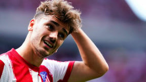 Mercato : Antoine Griezmann déjà dans le dur après Barcelone !