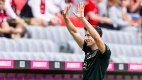 Bayern Munich : Le message poignant de Klopp à Lewandowski pour le Soulier d’Or
