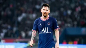 PSG - Malaise : Lionel Messi reçoit un terrible message pour le Ballon d'Or !