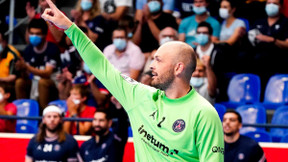 Handball : Ce champion olympique répond à Emmanuel Macron !