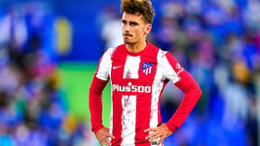 Mercato - Barcelone : Cette sortie très forte sur le départ de Griezmann !