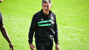 Mercato - ASSE : Avant le derby, Puel envoie un message fort sur sa situation !