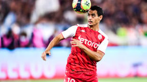 AS Monaco : Ben Yedder s'enflamme après son doublé contre l'ASSE !