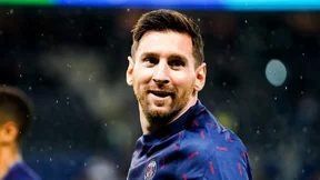 Mercato - PSG : À Barcelone, le départ de Messi n’est toujours pas digéré !