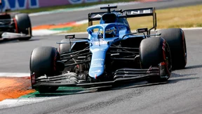 Formule 1 : Pour Fernando Alonso, le pire est passé !