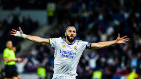 Real Madrid : La grande déclaration de Karim Benzema au Real Madrid…