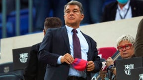 Mercato - Barcelone : La confidence de Joan Laporta sur son retour mouvementé au Barça !