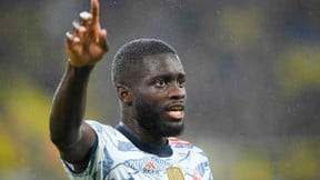 Mercato : L’anecdote d’Upamecano sur son arrivée au Bayern Munich !