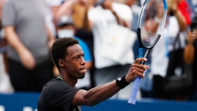 Tennis : Gaël Monfils savoure sa victoire à Metz !