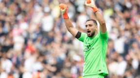 Mercato - PSG : Vers un incroyable coup de tonnerre pour l'avenir de Donnarumma ?