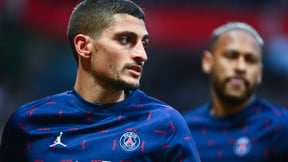 PSG - Malaise : Excellente nouvelle pour Pochettino avec Verratti !