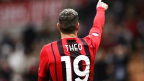 Mercato - PSG : Tout se décide maintenant pour Theo Hernandez !