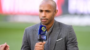 Mercato - Barcelone : Ça se confirme pour Thierry Henry !