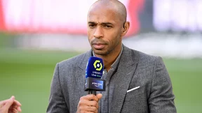 Mercato - Barcelone : Ça se confirme pour Thierry Henry !