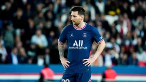 PSG - Malaise : Le verdict tombe pour Lionel Messi !