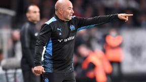 OM - Malaise : La grosse annonce de Jorge Sampaoli sur la nouvelle polémique !