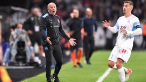 Mercato - OM : Sampaoli interpelle encore Longoria sur le recrutement !