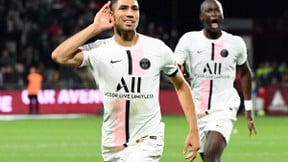 Mercato - PSG : Achraf Hakimi envoie un message fort sur Mauricio Pochettino !