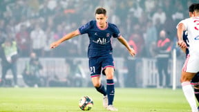 PSG : Pochettino s'enflamme pour Ander Herrera !