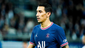 Mercato - PSG : Un coup de tonnerre se confirme pour Angel Di Maria !