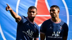 PSG - Insolite : Mbappé, Hakimi… Le PSG a vécu une situation ahurissante !