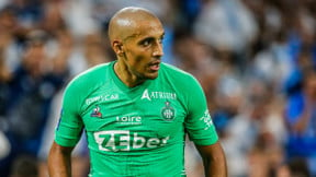 Mercato - ASSE : Un coup de théâtre se confirme pour Wahbi Khazri !