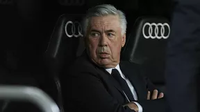 Real Madrid - Malaise : La réaction surprenante d'Ancelotti sur les difficultés du Barça !
