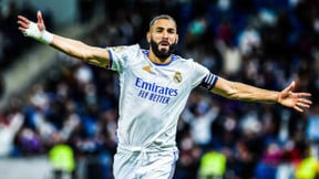 Real Madrid : Karim Benzema prochain Ballon d'or ? La réponse de Carlo Ancelotti !