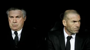 Coupe du monde 2022 : Entre Zidane et Ancelotti, le Brésil a tranché