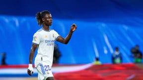 Mercato - Real Madrid : Cette nouvelle annonce de Camavinga sur son transfert !